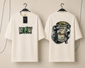 Elite streetwear T shirt
