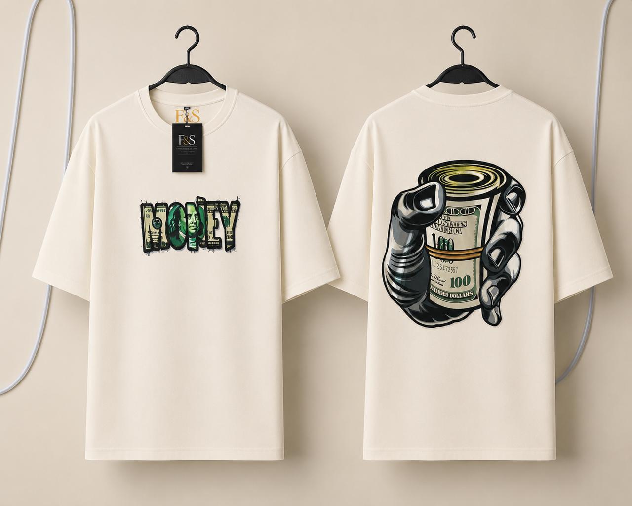 Elite streetwear T shirt