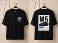BMW m5 premium street wear