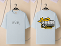 simple designed T shirt