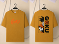 Goku urban street style T-shirt