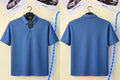 Premium Textured blanded color Shirt